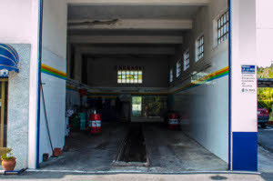 Taller Ruta Esmeralda