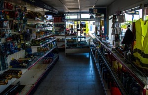 Tienda Ruta Esmeralda