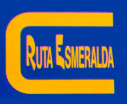 Logo Complejo Ruta Esmeralda